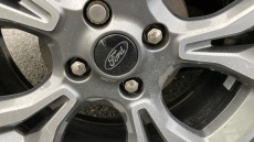 Ford Fiesta 1.0 EcoBoost Hybrid mHEV 125 ST-Line X Edition 5dr Petrol Hatchback